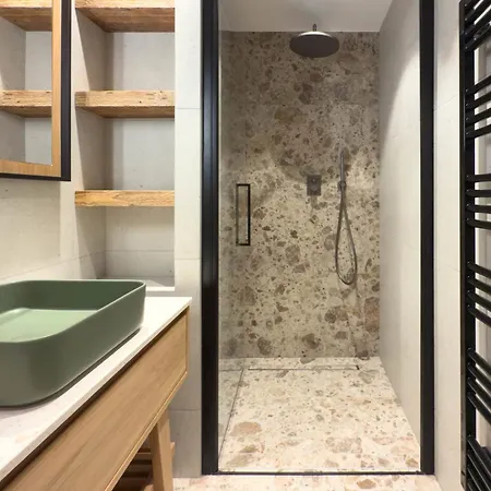Apartment Fleur Des Alpes 304