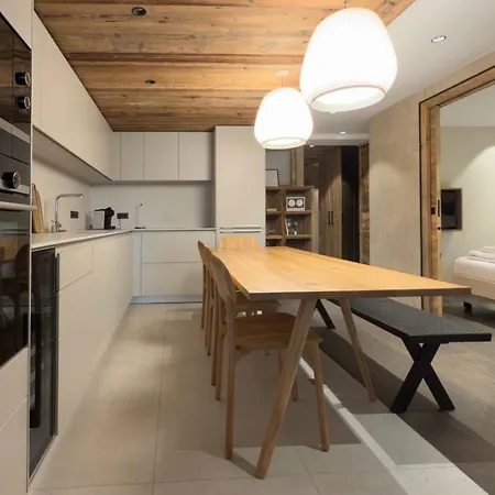 Apartment Fleur Des Alpes 304 Mussillon