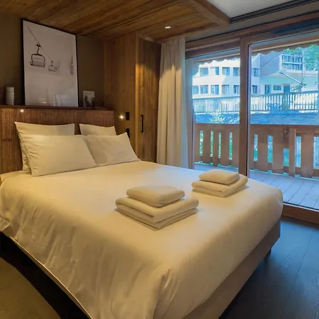 Fleur Des Alpes 304 *