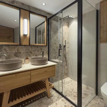 Fleur Des Alpes 304 * Mussillon