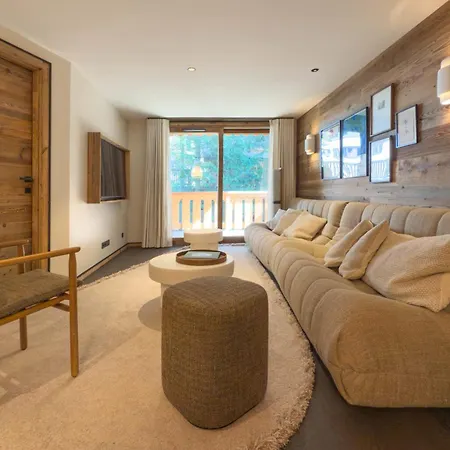 Fleur Des Alpes 304 *