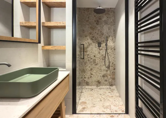 Appartamento Fleur Des Alpes 304